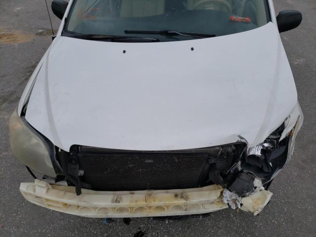 Photo 12 from auction – 2005 MAZDA MPV WAGON with VIN JM3LW28J350549615