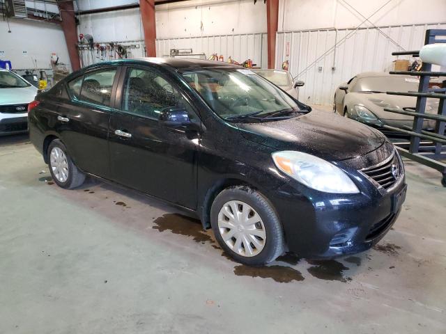 Photo 4 from auction – 2013 NISSAN VERSA S with VIN 3N1CN7AP4DL850342