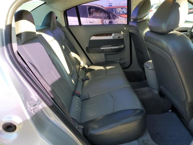 Photo 10 from auction – 2007 CHRYSLER SEBRING LI with VIN 1C3LC66KX7N561064