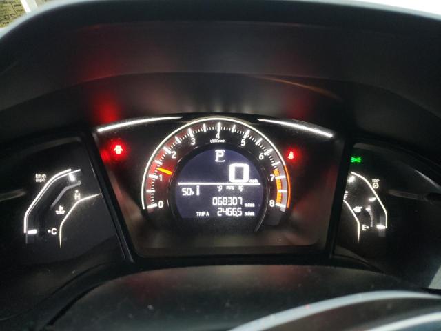 Photo 9 from auction – 2016 HONDA CIVIC LX with VIN 2HGFC2F59GH522410