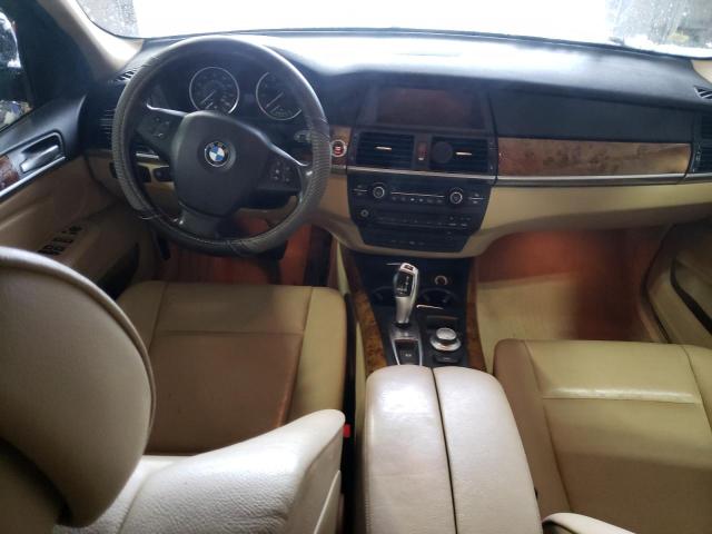 Photo 8 from auction – 2008 BMW X5 3.0I with VIN 5UXFE435X8L032134