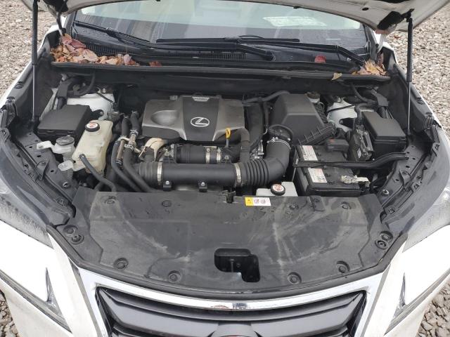Photo 12 from auction – 2017 LEXUS NX 200T BA with VIN JTJBARBZ8H2096365