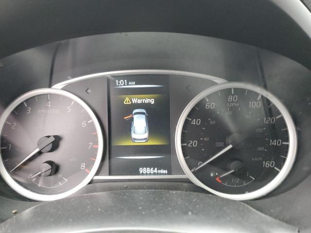 Photo 8 from auction – 2017 NISSAN SENTRA S with VIN 3N1AB7AP4HL698309