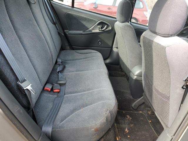 Photo 10 from auction – 2000 CHEVROLET CAVALIER L with VIN 1G1JF5245Y7167224