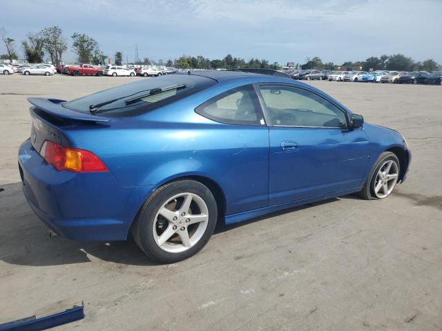 Photo 3 from auction – 2002 ACURA RSX TYPE-S with VIN JH4DC53092C032897