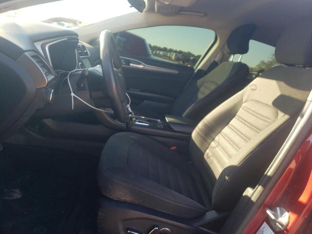 Photo 7 from auction – 2017 FORD FUSION SE with VIN 3FA6P0H73HR179112
