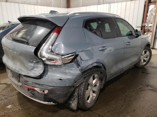 Photo 3 from auction – 2020 VOLVO XC40 T5 MO with VIN YV4162UK4L2310068