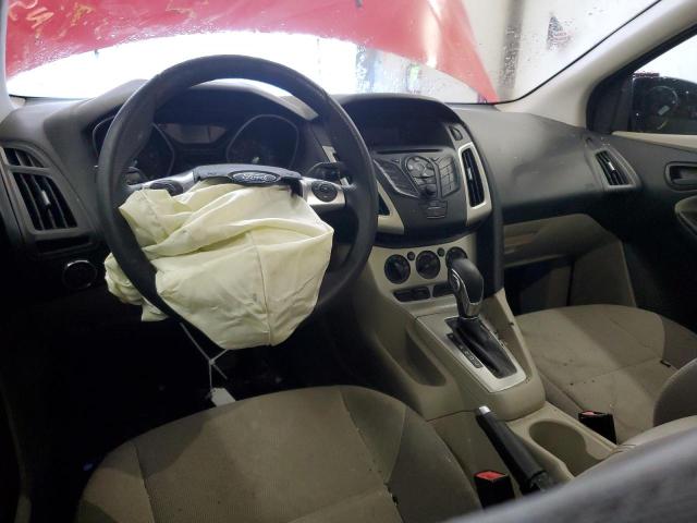 Photo 8 from auction – 2012 FORD FOCUS SE with VIN 1FAHP3F27CL270652