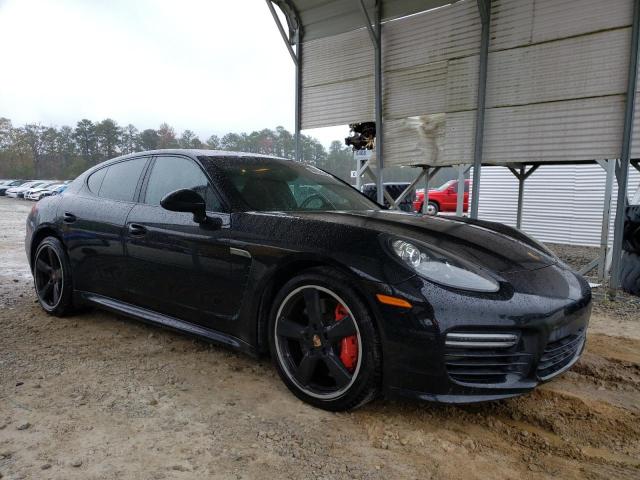 Photo 4 from auction – 2014 PORSCHE PANAMERA G with VIN WP0AF2A71EL083597