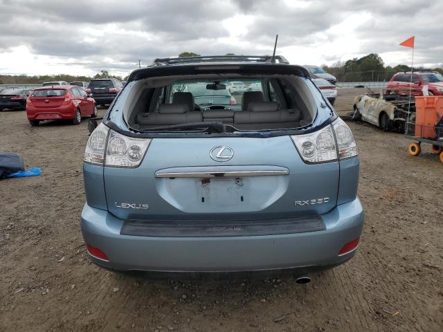 Photo 6 from auction – 2008 LEXUS RX 350 with VIN 2T2GK31U68C055514