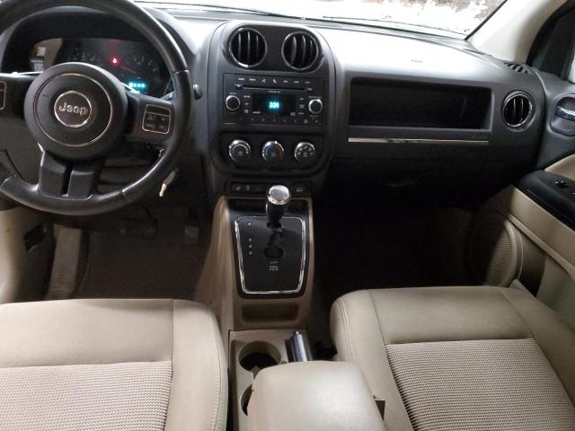 Photo 8 from auction – 2012 JEEP COMPASS LA with VIN 1C4NJDEB3CD572813