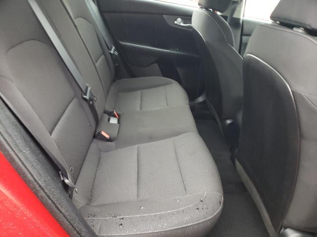 Photo 10 from auction – 2019 KIA FORTE FE with VIN 3KPF24AD2KE052656