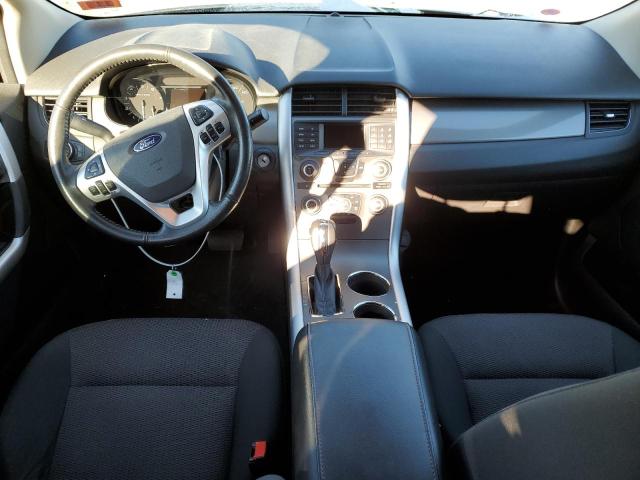 Photo 8 from auction – 2011 FORD EDGE SEL with VIN 2FMDK4JCXBBA82697