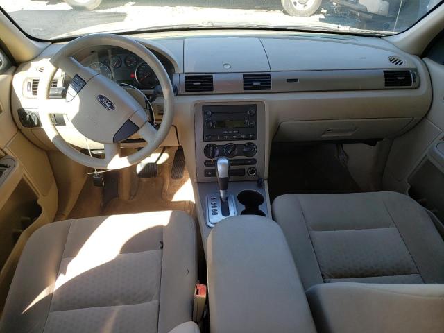 Photo 8 from auction – 2006 FORD FIVE HUNDR with VIN 1FAFP23146G126809
