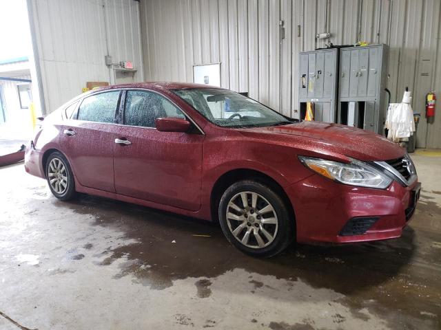 Photo 4 from auction – 2017 NISSAN ALTIMA 2.5 with VIN 1N4AL3AP2HN328324