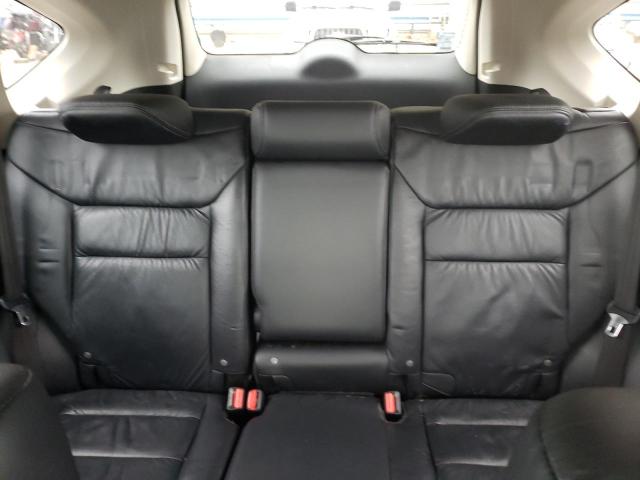 Photo 10 from auction – 2012 HONDA CR-V EXL with VIN 5J6RM3H75CL031207