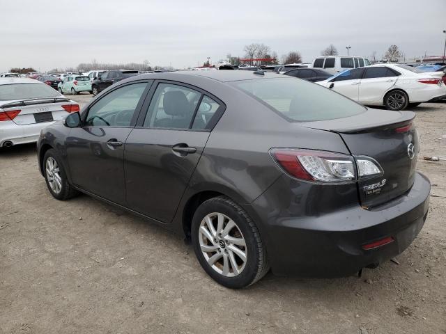 Photo 2 from auction – 2013 MAZDA 3 I with VIN JM1BL1W74D1793104