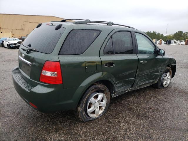 Photo 3 from auction – 2007 KIA SORENTO EX with VIN KNDJD736475702742