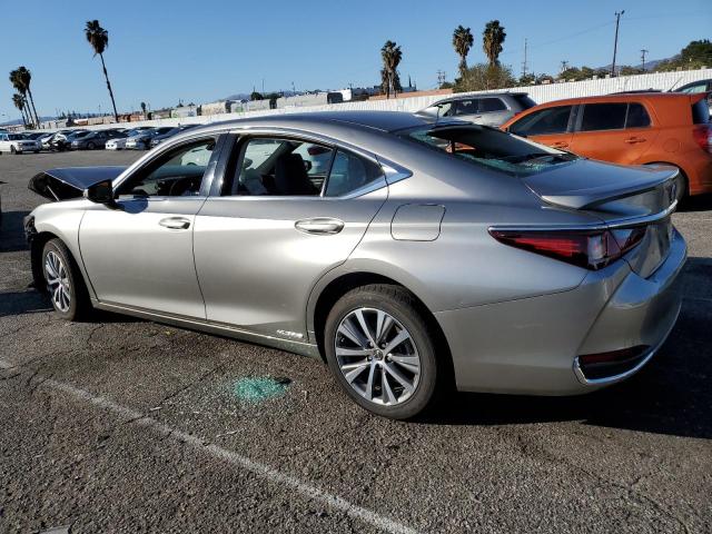 Photo 2 from auction – 2021 LEXUS ES 300H BA with VIN 58ACA1C13MU005409
