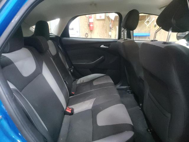 Photo 10 from auction – 2012 FORD FOCUS SE with VIN 1FAHP3K23CL302177