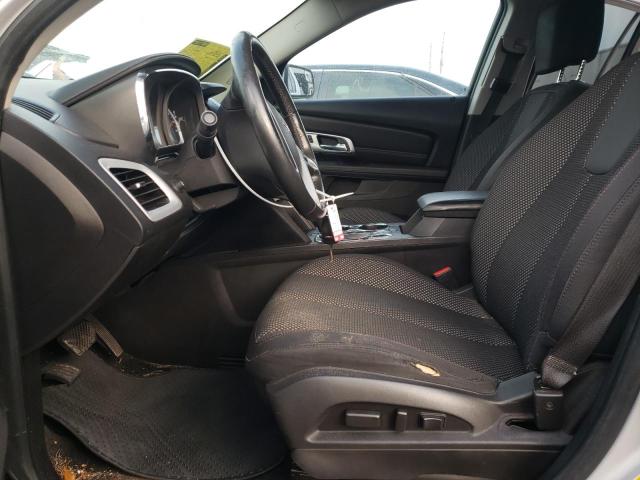 Photo 7 from auction – 2012 GMC TERRAIN SL with VIN 2GKALSEK5C6301106