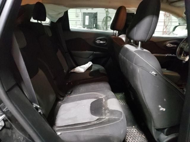 Photo 11 from auction – 2014 JEEP CHEROKEE L with VIN 1C4PJMCS5EW298520