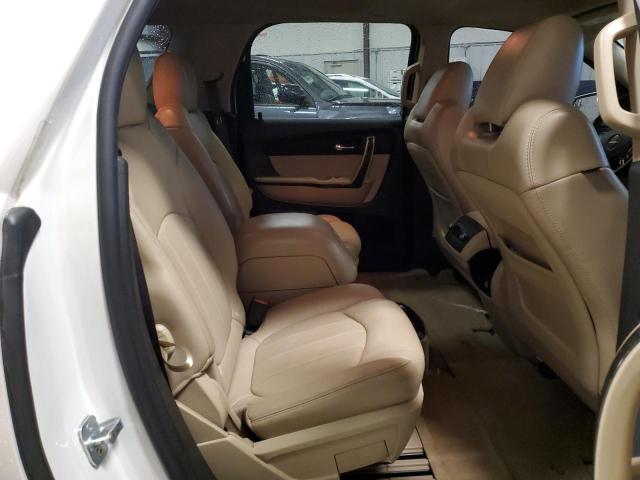 Photo 11 from auction – 2012 GMC ACADIA DEN with VIN 1GKKRTED2CJ261404
