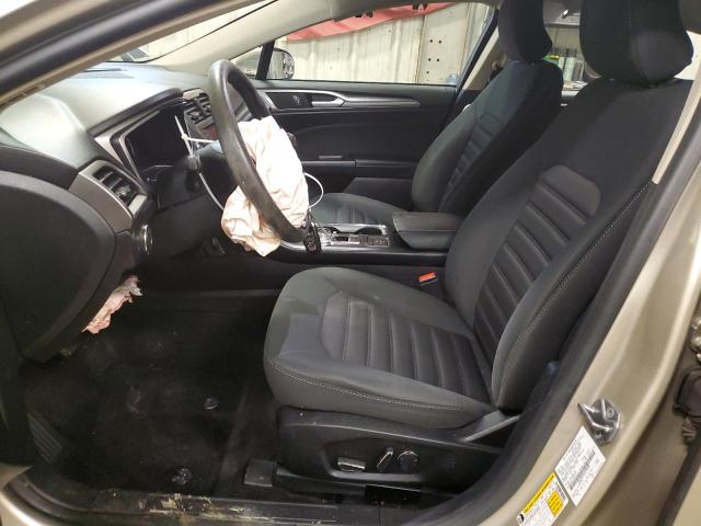 Photo 7 from auction – 2018 FORD FUSION SE with VIN 3FA6P0LU6JR138489