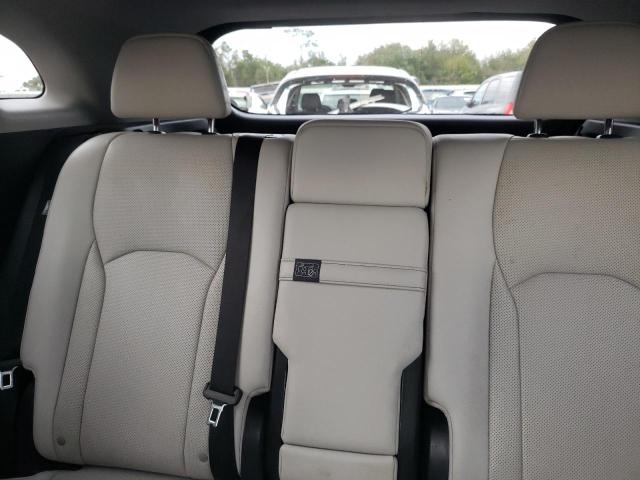 Photo 10 from auction – 2020 LEXUS RX 350 BAS with VIN 2T2AZMAAXLC168162