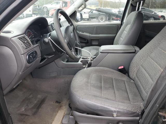 Photo 7 from auction – 2002 FORD EXPLORER X with VIN 1FMZU62E92UC89362