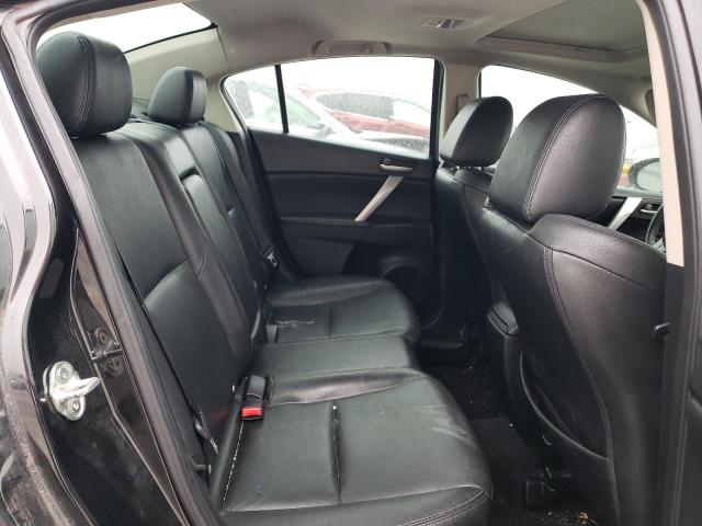 Photo 10 from auction – 2012 MAZDA 3 I with VIN JM1BL1W75C1575414