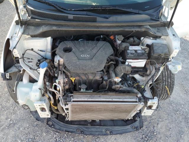 Photo 11 from auction – 2016 KIA SOUL with VIN KNDJN2A21G7274424