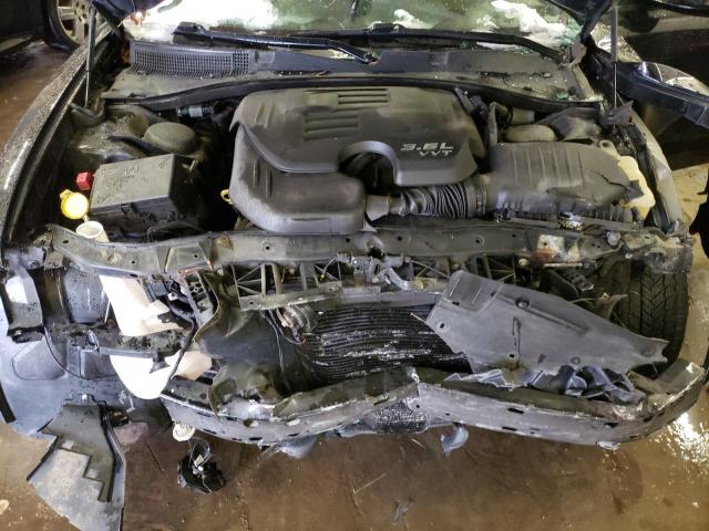Photo 11 from auction – 2016 DODGE CHARGER SX with VIN 2C3CDXJG7GH298353