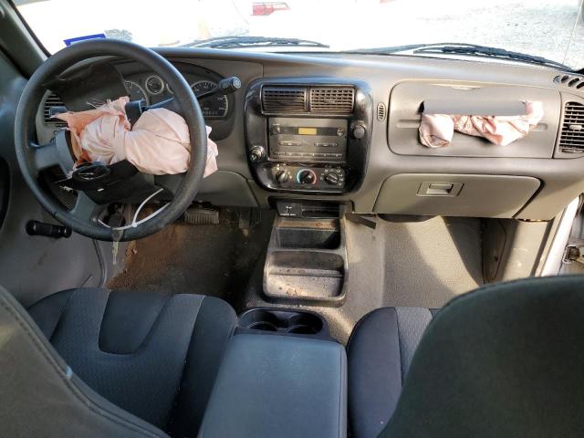 Photo 8 from auction – 2005 MAZDA B3000 CAB with VIN 4F4YR46U95PM02180