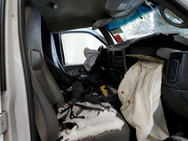 Photo 7 from auction – 2011 GMC SAVANA G25 with VIN 1GTW7GCA4B1905776