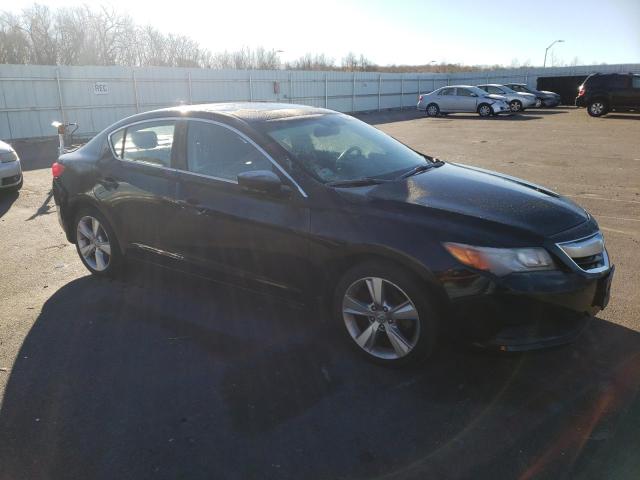 Photo 4 from auction – 2014 ACURA ILX 20 with VIN 19VDE1F35EE007186