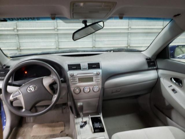 Photo 8 from auction – 2010 TOYOTA CAMRY BASE with VIN 4T4BF3EK5AR042890