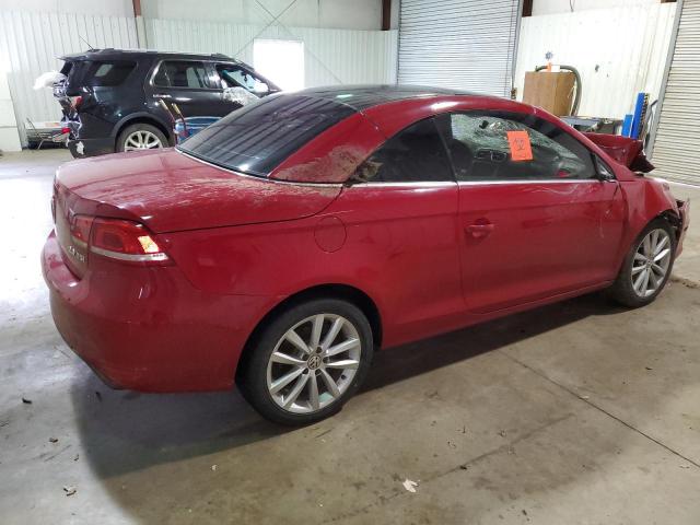 Photo 3 from auction – 2012 VOLKSWAGEN EOS KOMFOR with VIN WVWBW7AHXCV011292