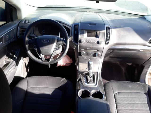 Photo 8 from auction – 2015 FORD EDGE SE with VIN 2FMTK3G92FBB96975