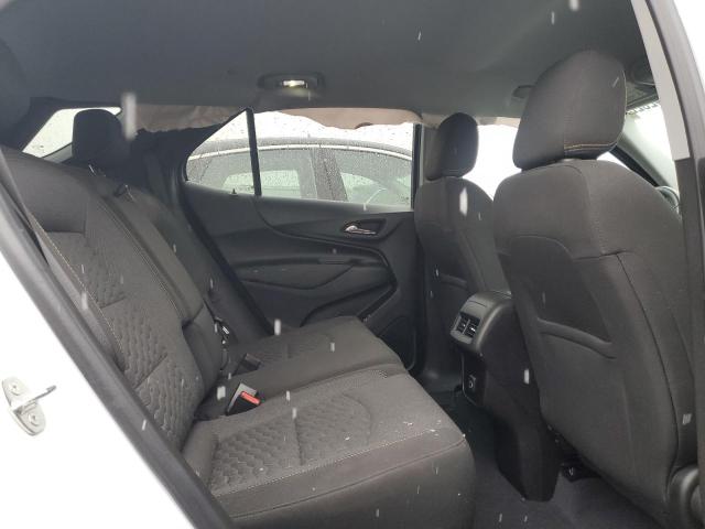 Photo 11 from auction – 2021 CHEVROLET EQUINOX LT with VIN 2GNAXKEV6M6131082