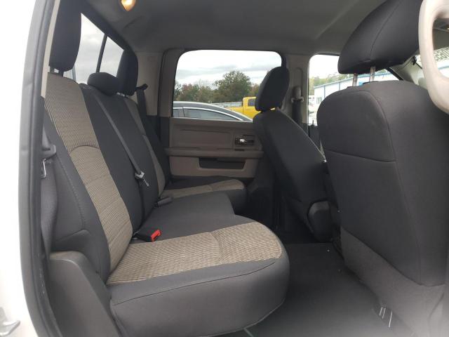 Photo 10 from auction – 2012 DODGE RAM 1500 S with VIN 1C6RD6LP0CS118296