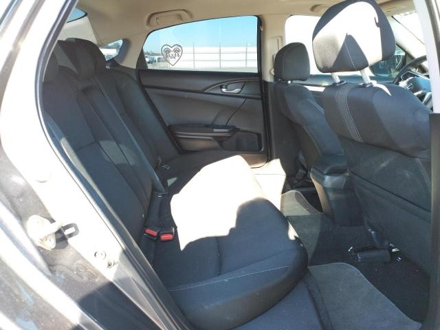 Photo 10 from auction – 2016 HONDA CIVIC EX with VIN 19XFC2F70GE226946