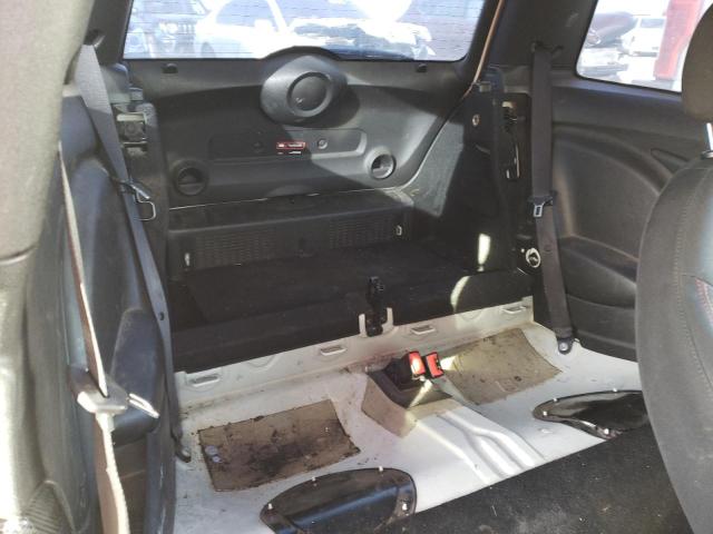 Photo 10 from auction – 2013 MINI COOPER S with VIN WMWSV3C54DT478801