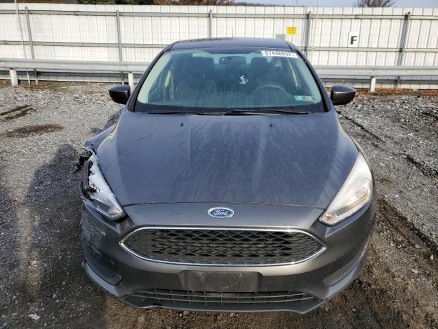 Photo 5 from auction – 2018 FORD FOCUS with VIN 1FADP3FE1JL215006