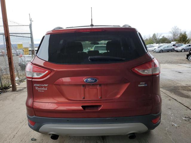 Photo 6 from auction – 2014 FORD ESCAPE SE with VIN 1FMCU9GX4EUB21358
