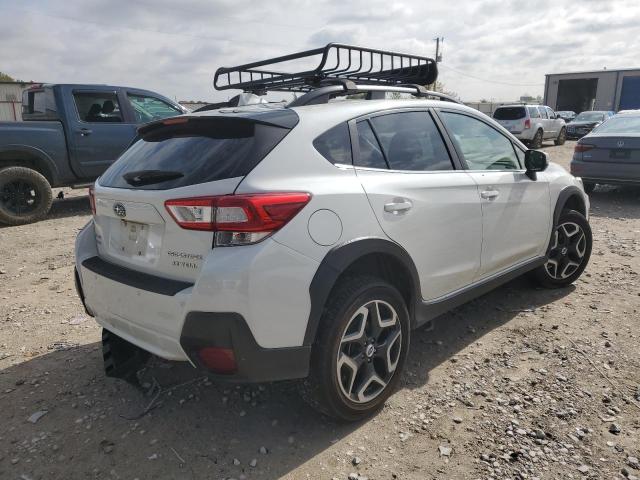 Photo 3 from auction – 2018 SUBARU CROSSTREK with VIN JF2GTAMC6J8305443