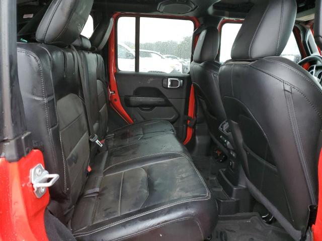 Photo 10 from auction – 2022 JEEP WRANGLER U with VIN 1C4JJXP64NW228088