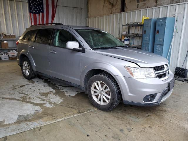 Photo 4 from auction – 2016 DODGE JOURNEY SX with VIN 3C4PDCBG5GT232122