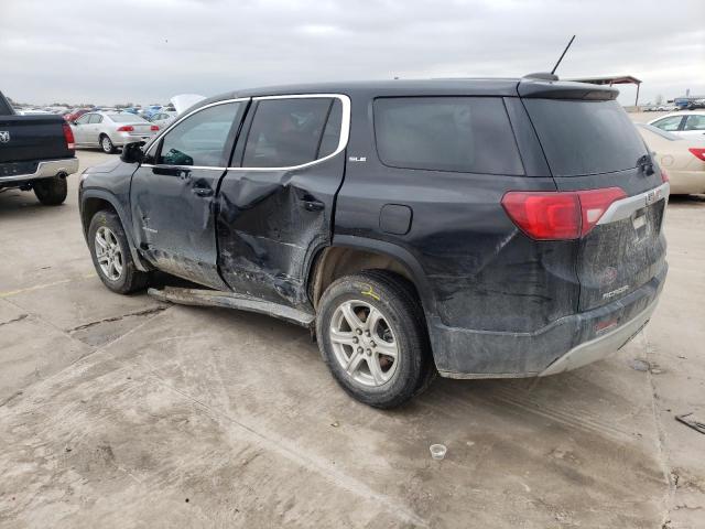 Photo 2 from auction – 2017 GMC ACADIA SLE with VIN 1GKKNKLA6HZ285423