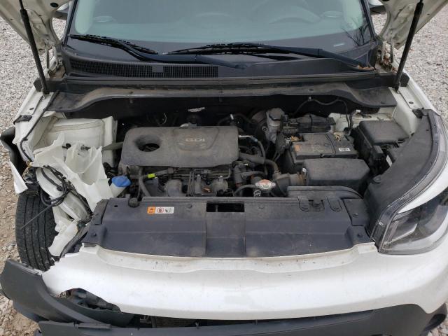Photo 11 from auction – 2018 KIA SOUL with VIN KNDJN2A29J7905248